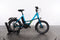 Cube Compact Hybrid