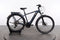 Cube Touring Hybrid Pro 500