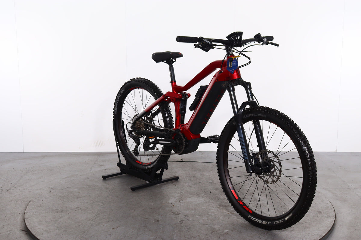 Chargeur Rapide 58,8V 10A Pour Vélo électrique Haibike Xduro Alltrail 5.0 (Neuf)