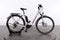 Cube Touring Hybrid
