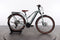 Cube Touring Hybrid Pro 625