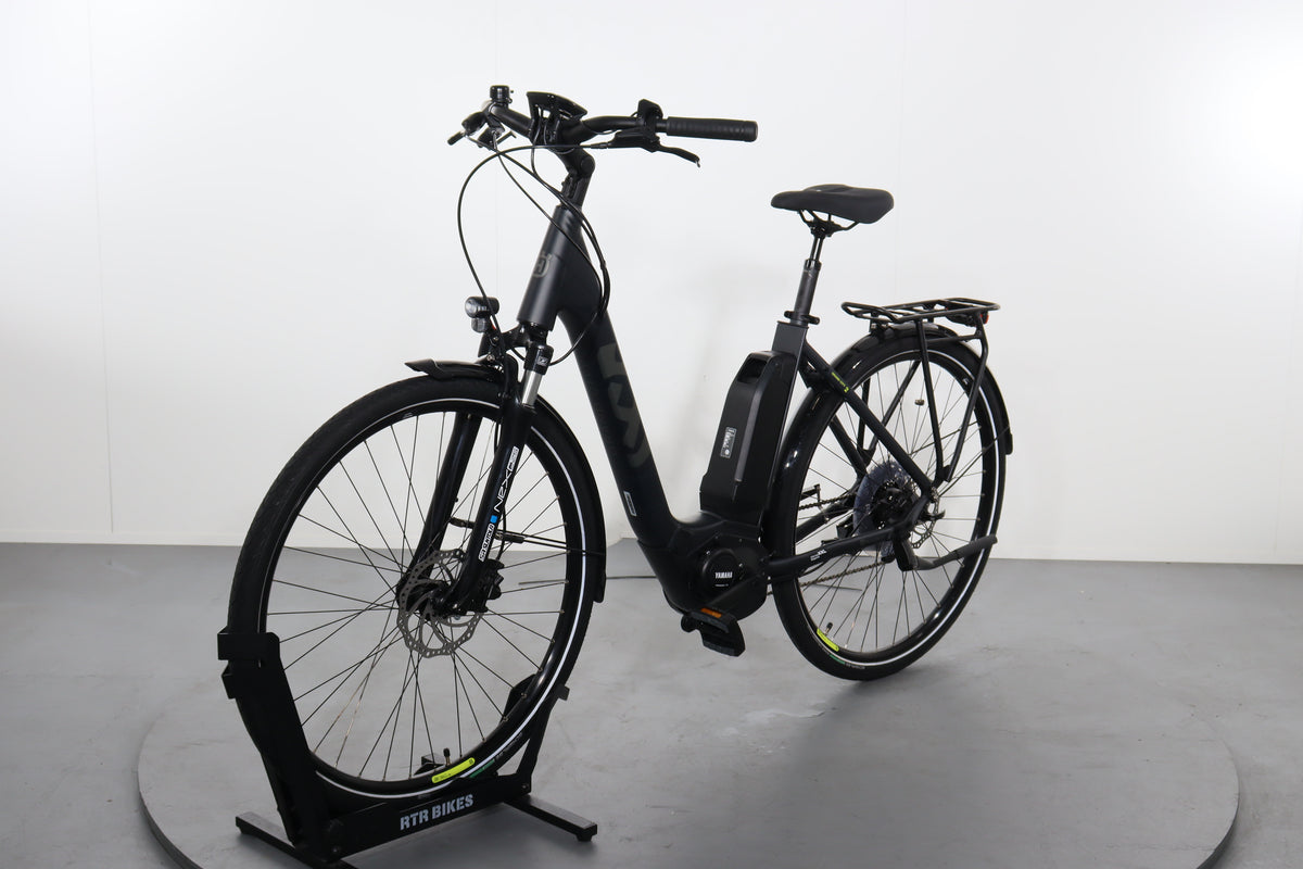 Vélo électrique Husqvarna Gran City 6 reconditionné Vélo électrique Husqvarna Gran City 6 reconditionné
