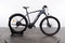 Cube Reaction Hybrid Performance Allroad