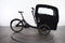 Triobike Boxter Air