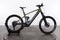 Cube Stereo Hybrid 160 HPC TM
