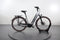 Cube Supreme Hybrid SLX