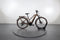 Cube Touring Hybrid EXC