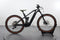 Cube Stereo Hybrid 140 Race