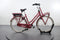 Gazelle Miss Grace C7+