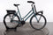 Gazelle HeavyDutyNL C5 HMB