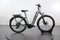Cube Kathmandu Hybrid One 750
