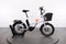 Cube Compact Hybrid 500