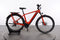 Cube Kathmandu Hybrid EXC 750