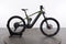 Cube Stereo Hybrid 160 HPC TM