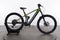 Cube Stereo Hybrid 140 HPC TM