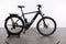 Cube Kathmandu Hybrid EXC
