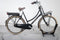 Cortina E-U4 Transport Raw