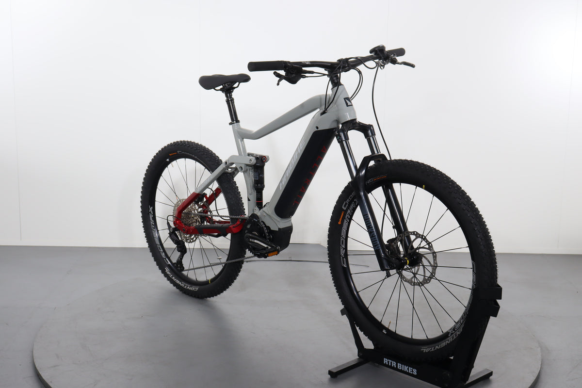 Chargeur Rapide Haibike Xduro Alltrail 5.0 58,8V 10A Vélo électrique Neuf