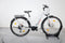Cube Touring Hybrid