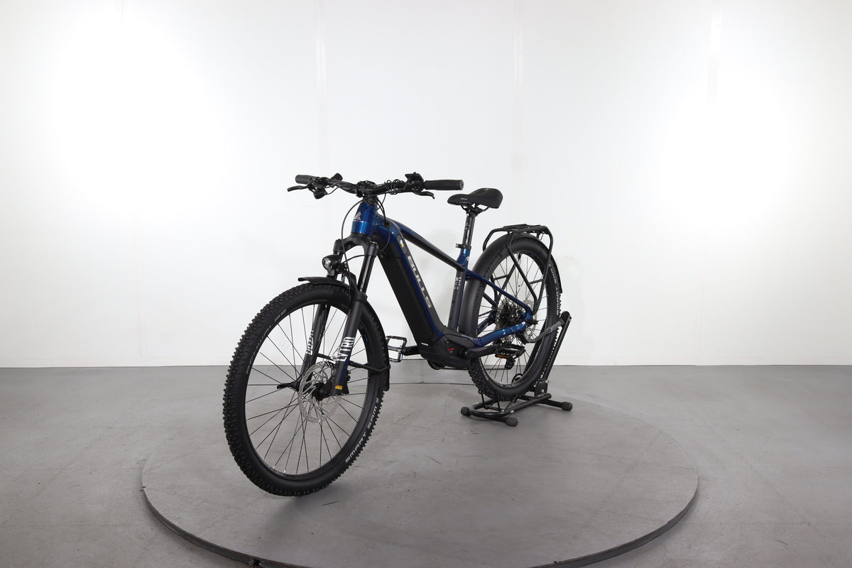 Serrure Antivol ABUS Pour Batterie Vélo électrique BULLS E-STREAM EVA 2 (2018/2019)