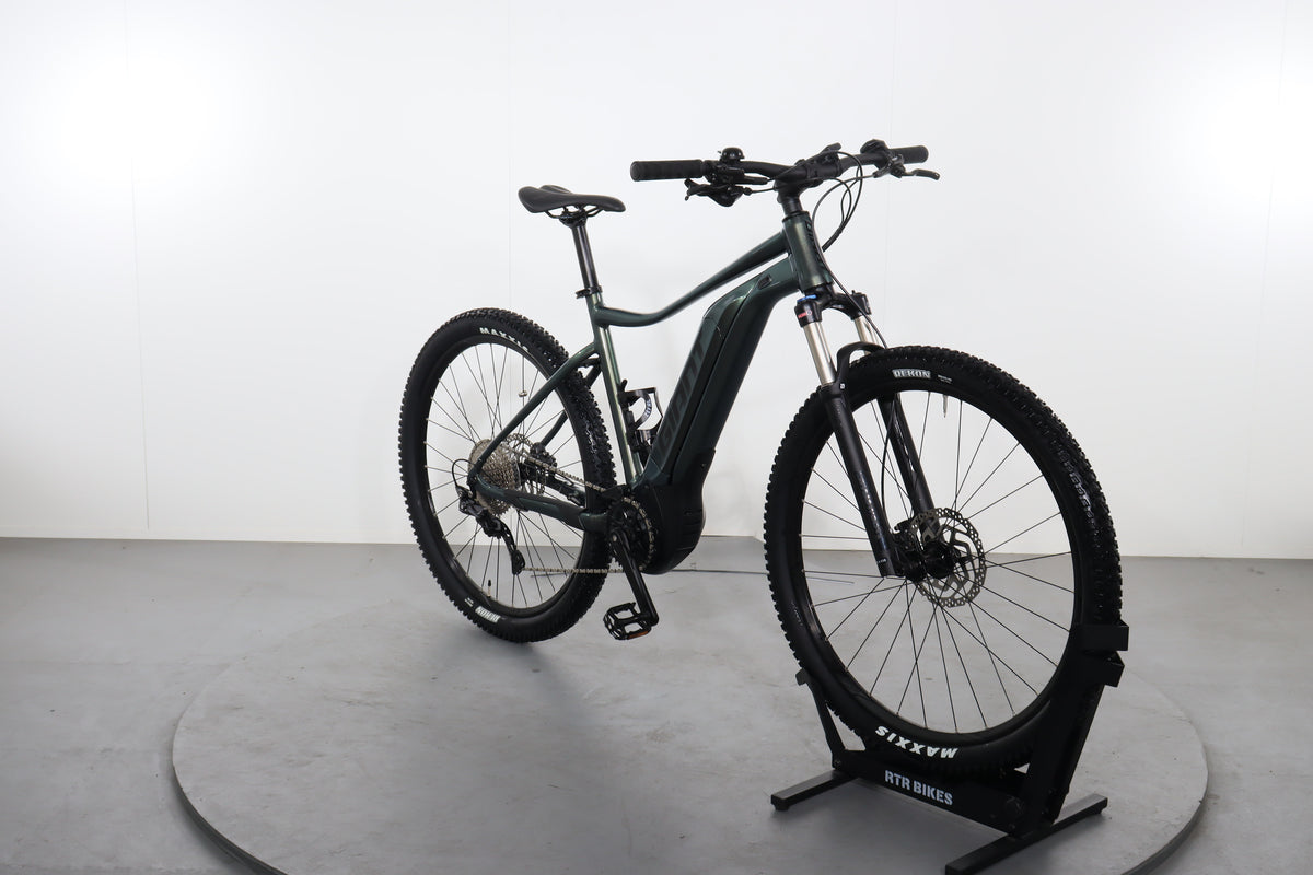 Giant Talon Vtt Pouces Occasion Giant Mountain Bike Store