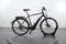 Cube Touring Hybrid Pro