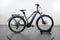 Cube Touring Hybrid Pro