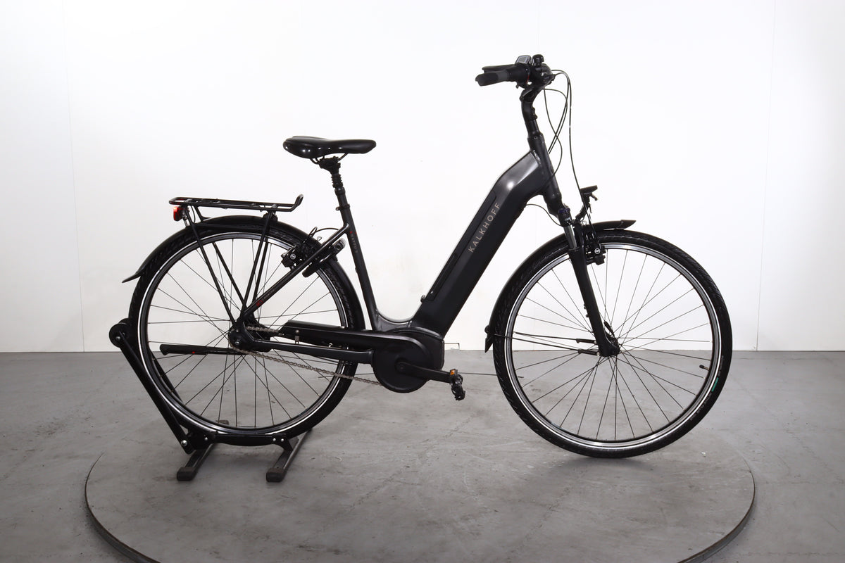 Vélo électrique Kalkhoff Agattu 3.I Dynamic reconditionné