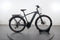 Cube Touring Hybrid EXC