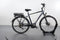 Cube Touring Hybrid