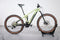 Cube Stereo Hybrid 120 Race 625