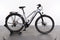 Cube Nuride Hybrid EXC Allroad