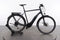 Cube Touring Hybrid