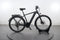 Cube Kathmandu Hybrid EXC