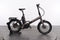 Cube Fold Hybrid