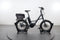 Cube Compact Hybrid