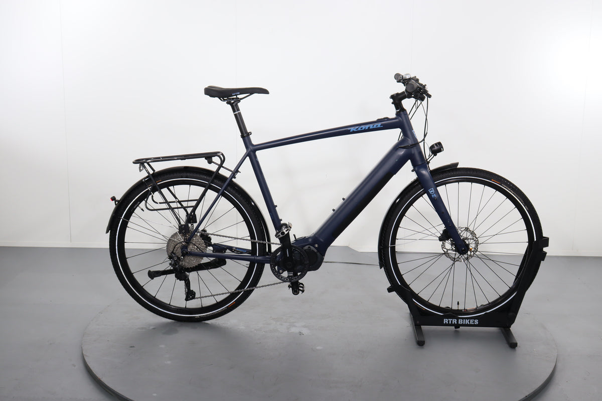 Vélo électrique Kona Dew-E DL 2024 reconditionné Upway