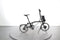 Brompton C Line Electric 6 Speed - High