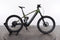 Cube Stereo Hybrid 160 HPC TM