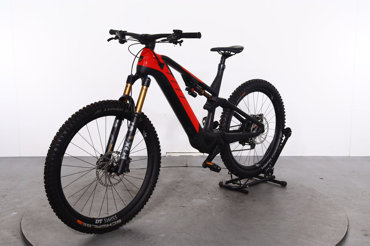 Reconditionné - Rotwild R.E Pro Vélo électrique VTT 2023 - Bon ROTWILD Reconditionné - Rotwild R.E Pro Vélo électrique VTT 2023 - Bon ROTWILD