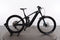 Cube Stereo Hybrid 140 HPC Race