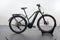 Cube Touring Hybrid EXC