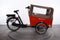 Bakfiets Cargo Trike Narrow Classic