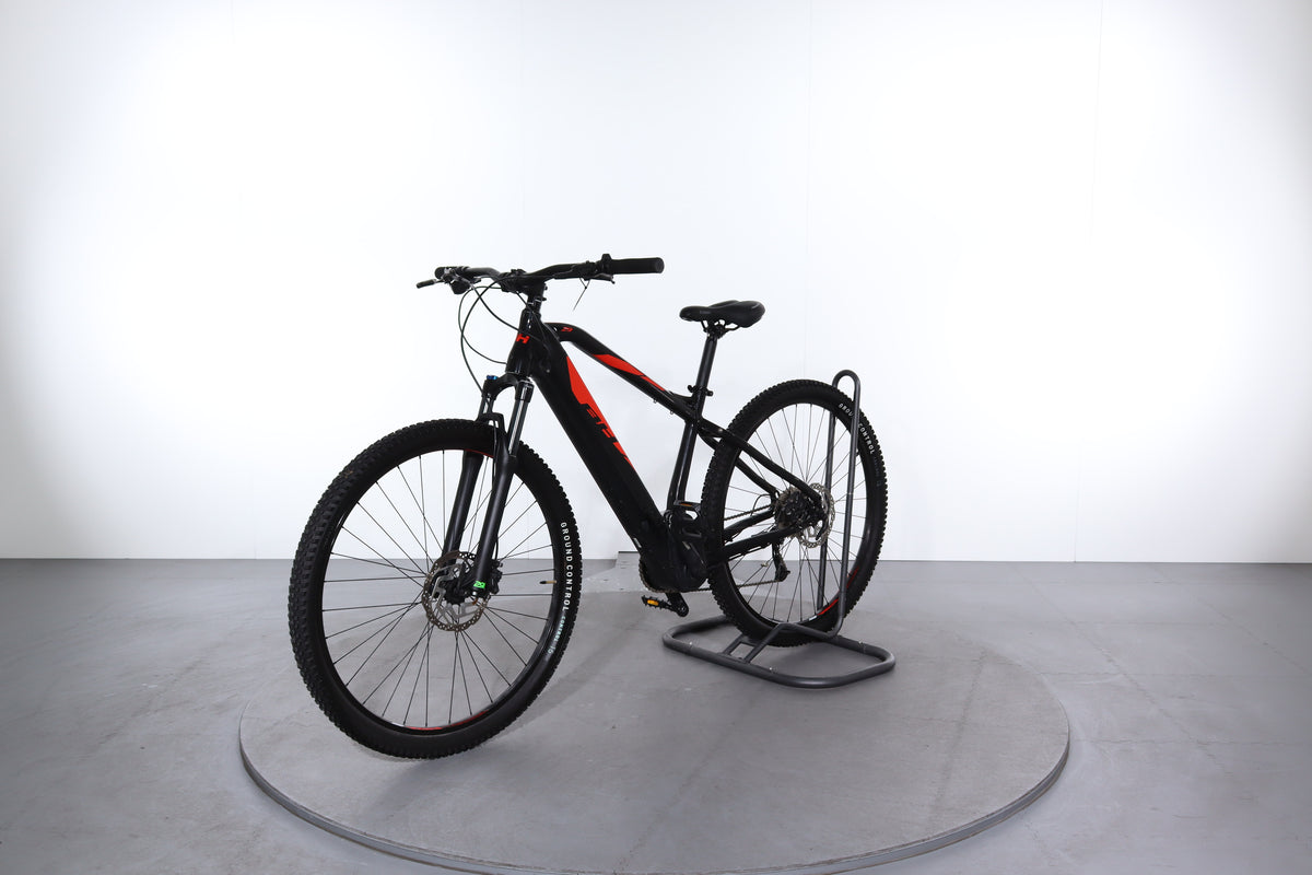 Écran + Support Pour BH Atom 29 Lite (Modèle 2017) – Pièce D'origine Neuve