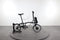 Brompton C Line Electric 12 Speed