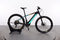 Cube Access Hybrid SL