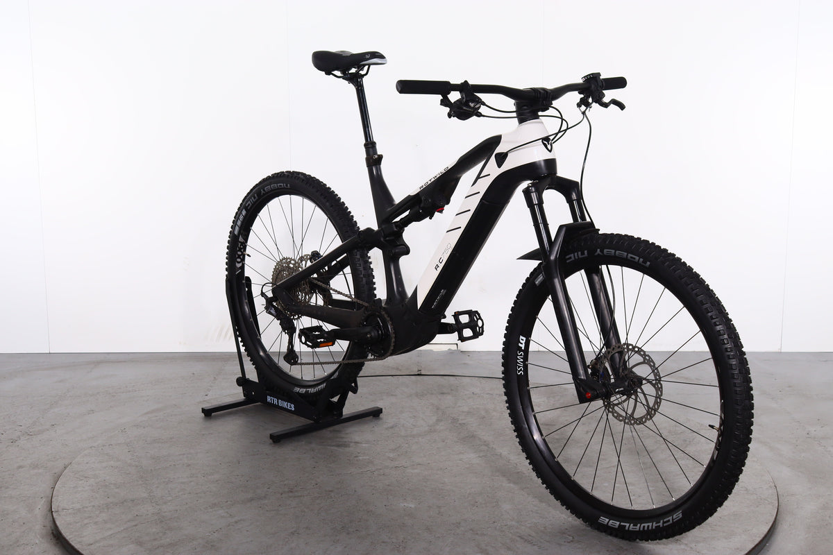 vhbw Batterie Compatible avec Batavus e-go Harlem, Dinsdag vélo électrique (13Ah, 36V, Li-ION) - Noir vhbw Batterie Compatible avec Batavus e-go Harlem, Dinsdag vélo électrique (13Ah, 36V, Li-ION) - Noir