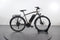 Prophete Entdecker Sport E-Bike
