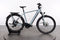 Cube Kathmandu Hybrid Ex 800