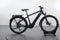 Ghost E-Square Trekking Advanced